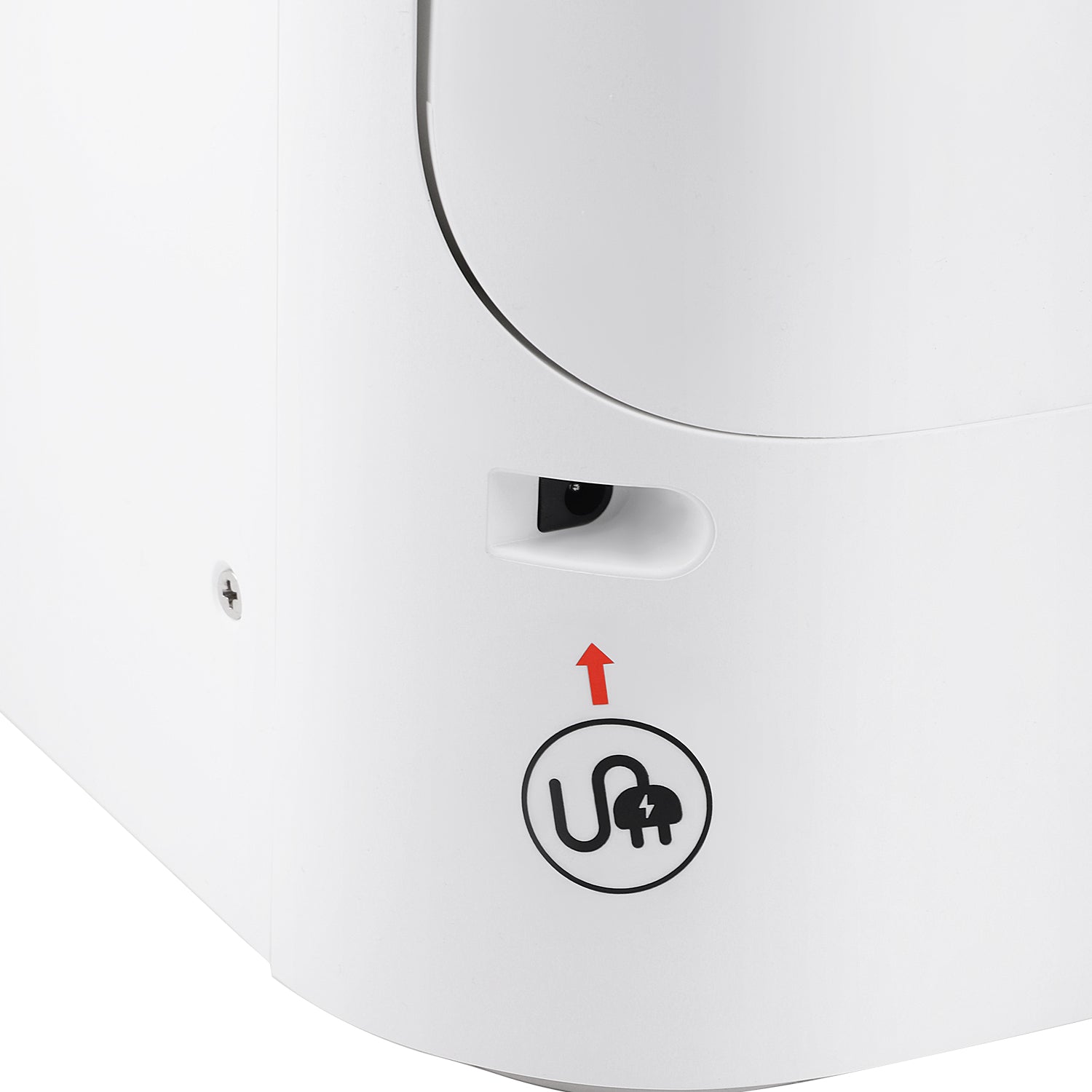 Mercury - Selbstreinigende Katzentoilette - Max Paket