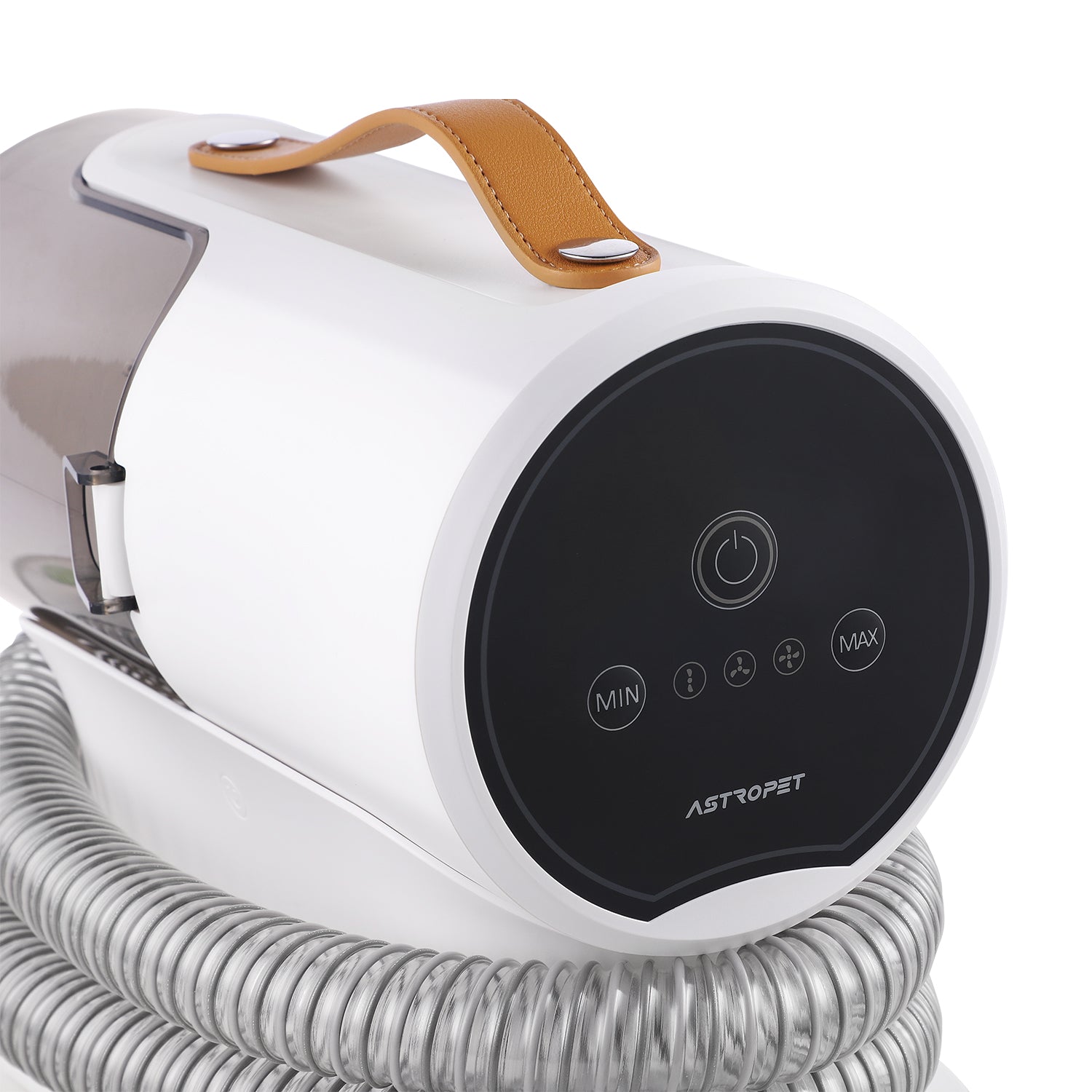Libra - Haustier Pflegemaschine & Filter Set