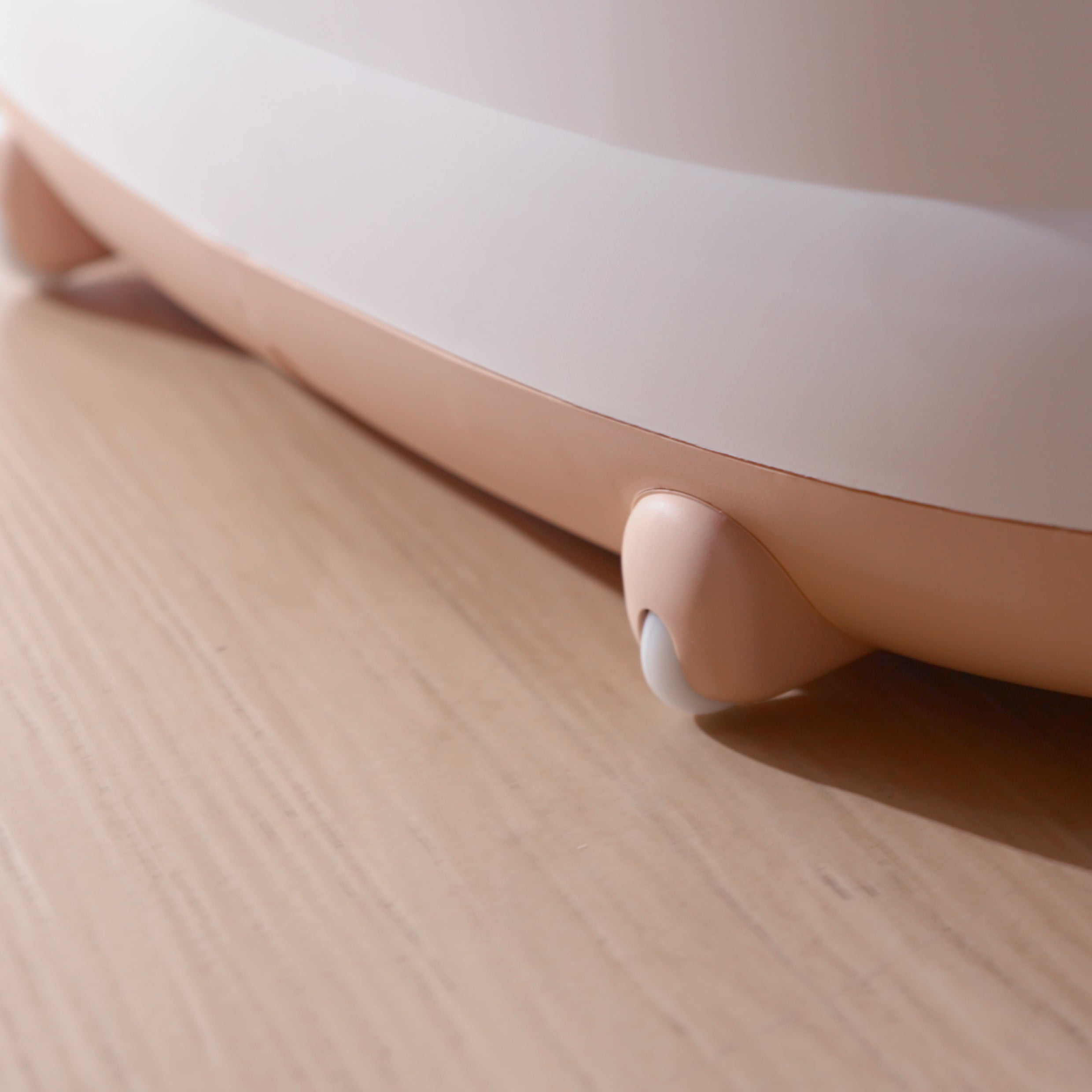 Neptune - Selbstreinigende Katzentoilette + Smart App