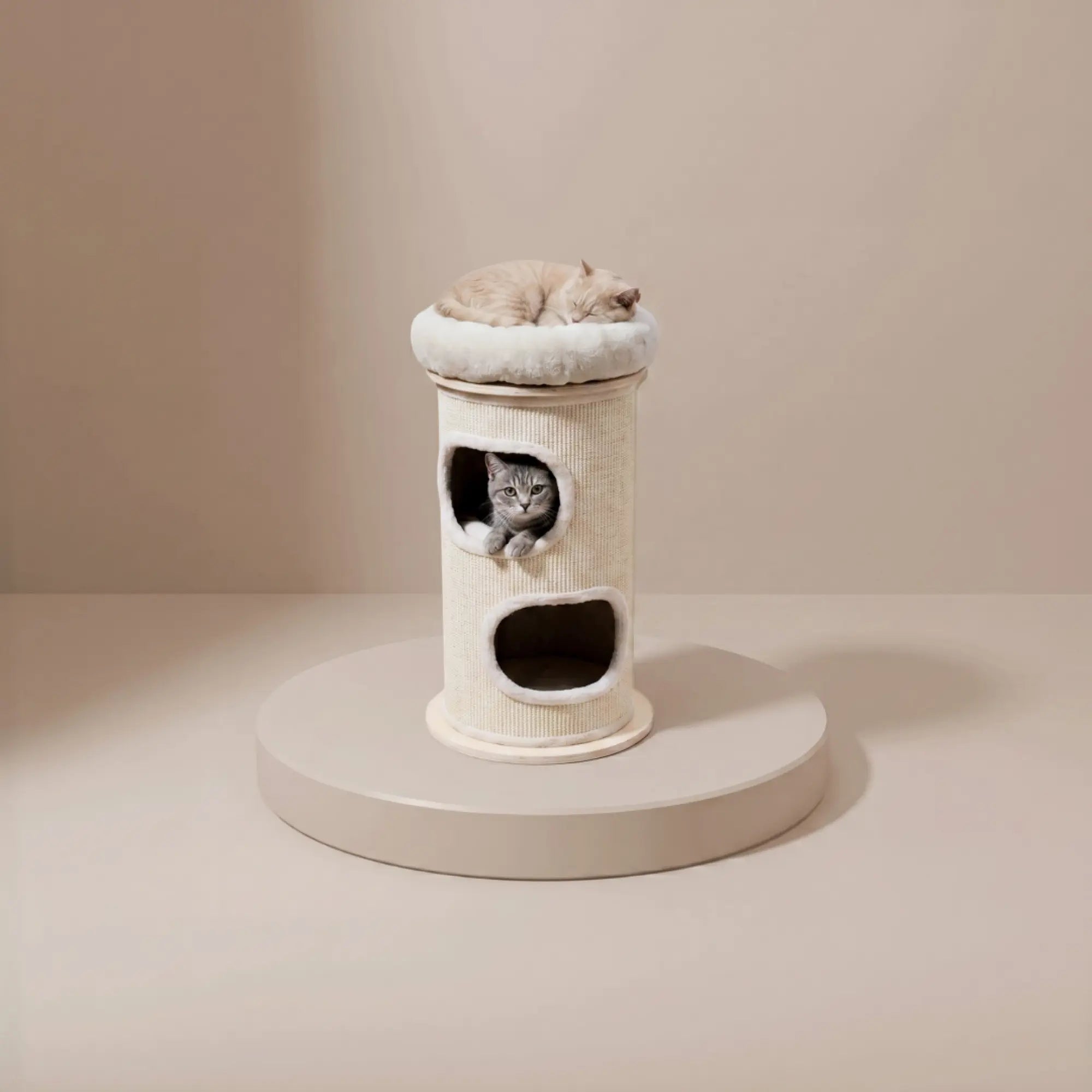 Cloud Paw - Scratching Board (Copy)