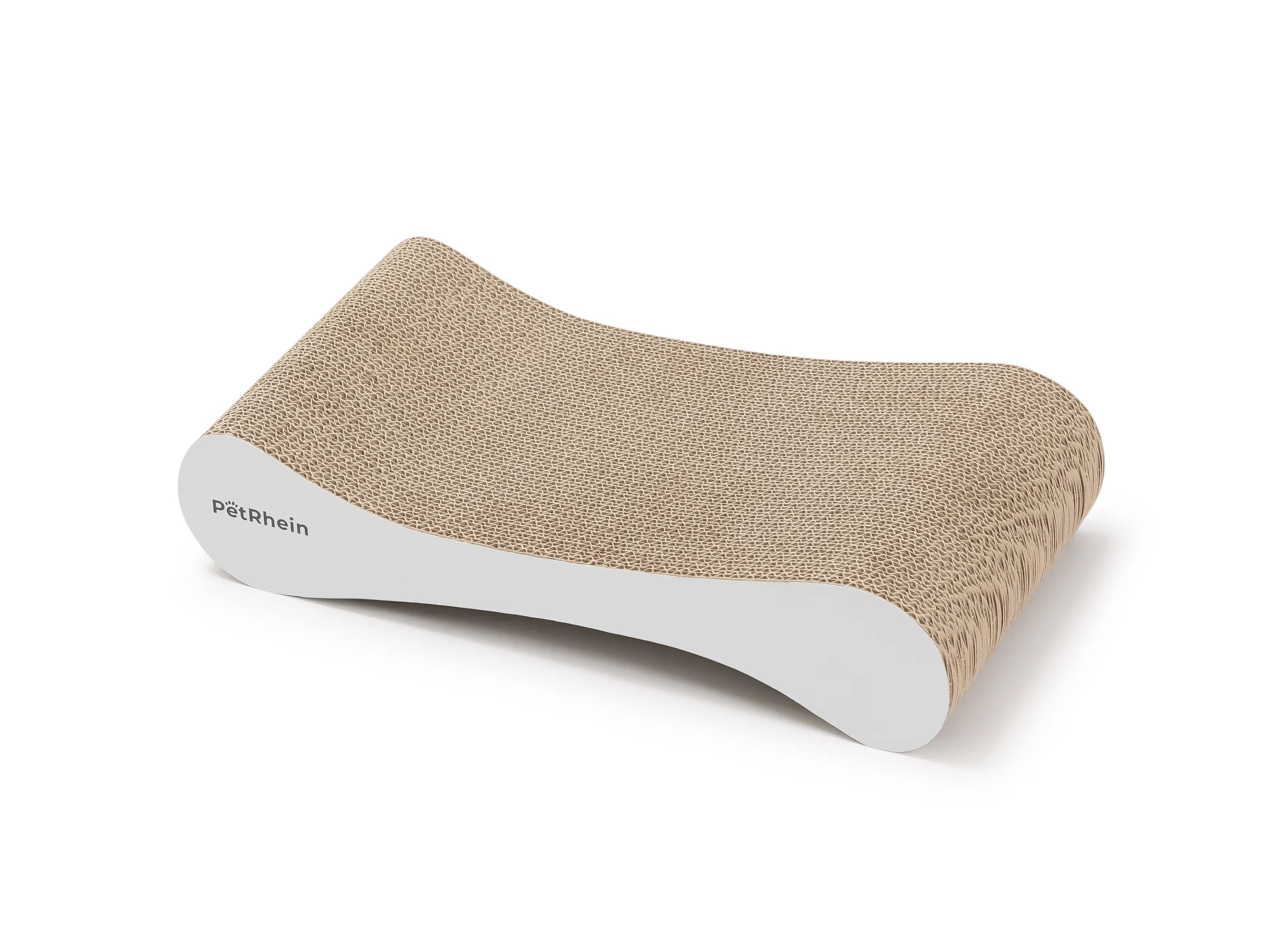 Aura Ridge 3-in-1 Cat Cave & Scratching Pad (Copy)