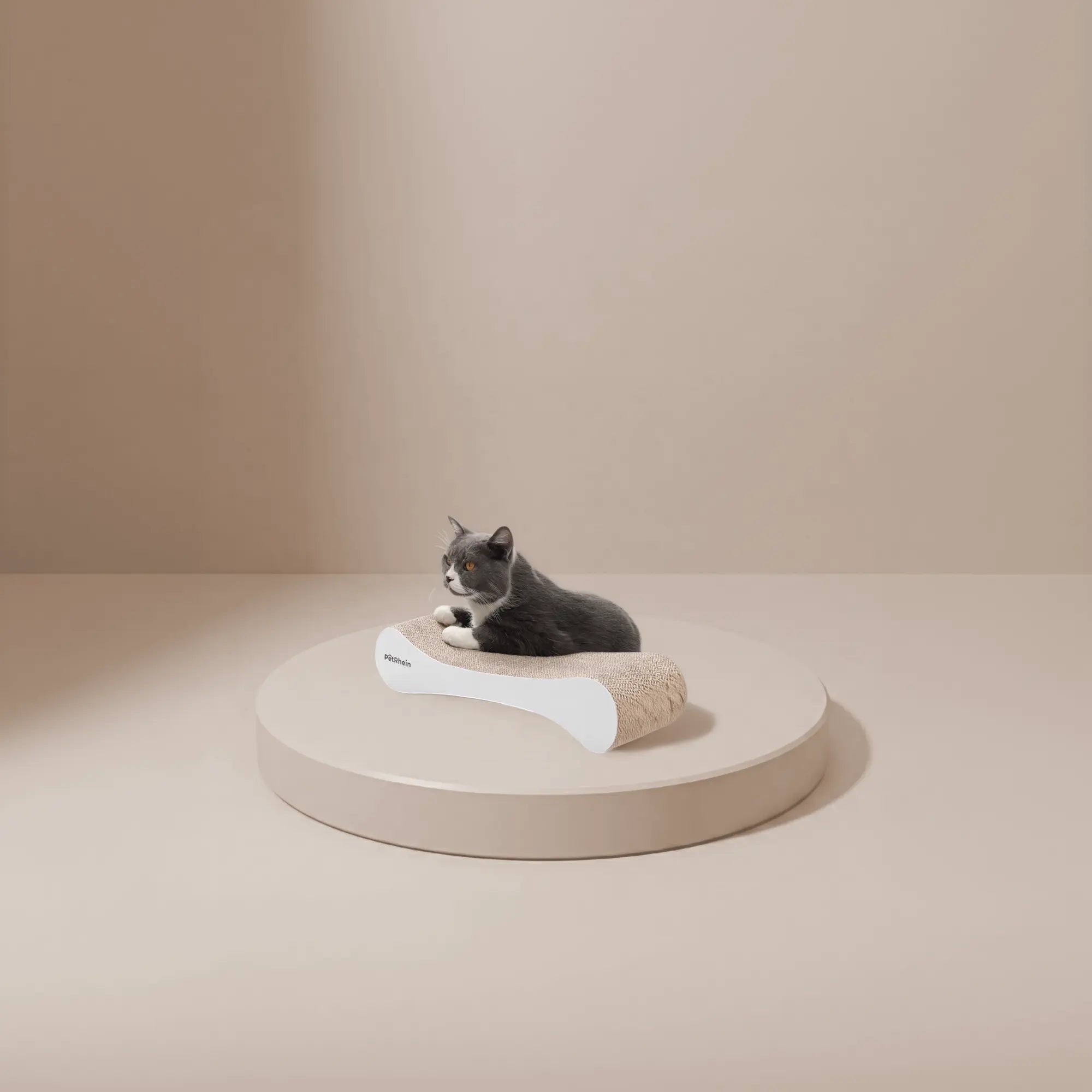 Cloud Paw Scratching Board