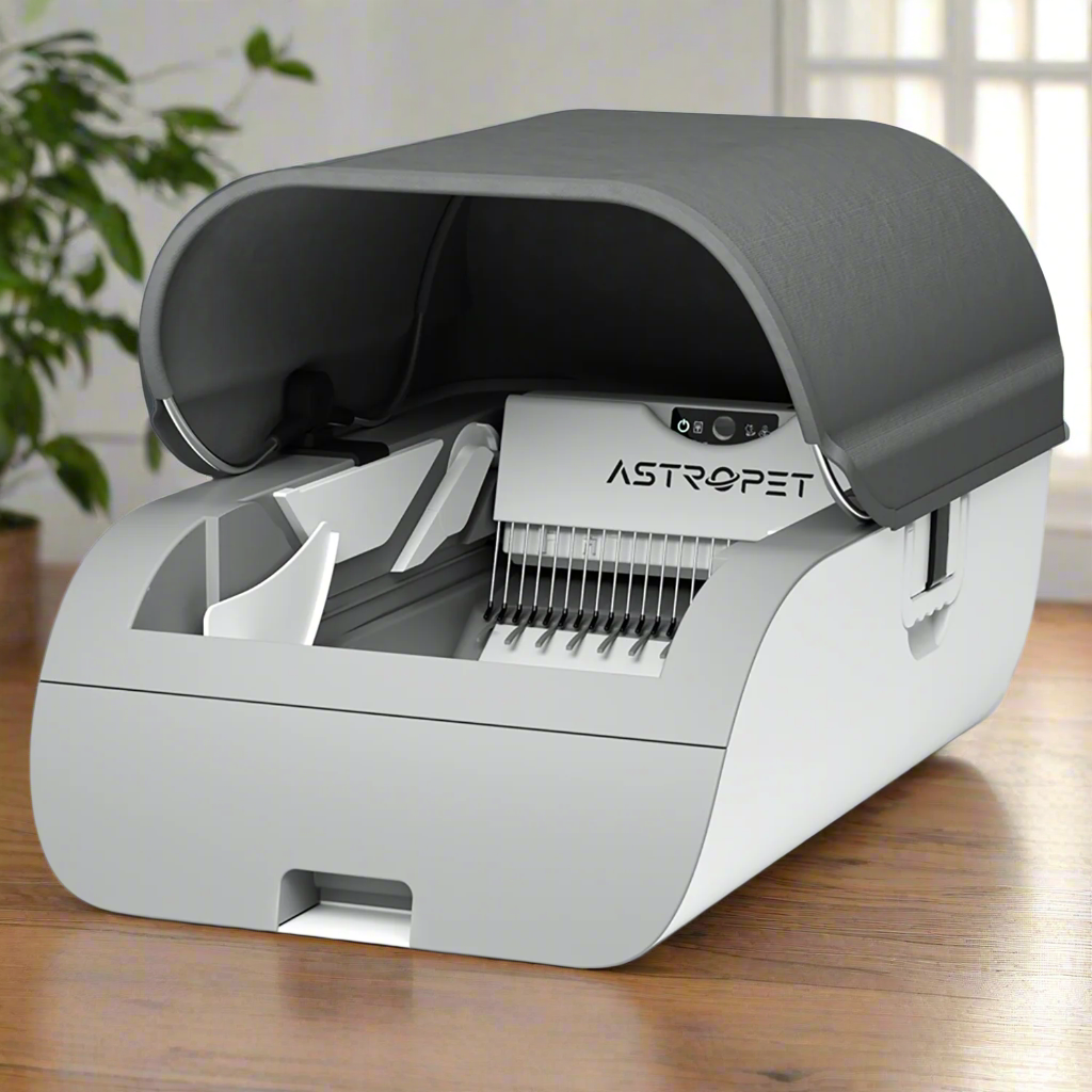 Helios - Smart Home Set - Max Paket