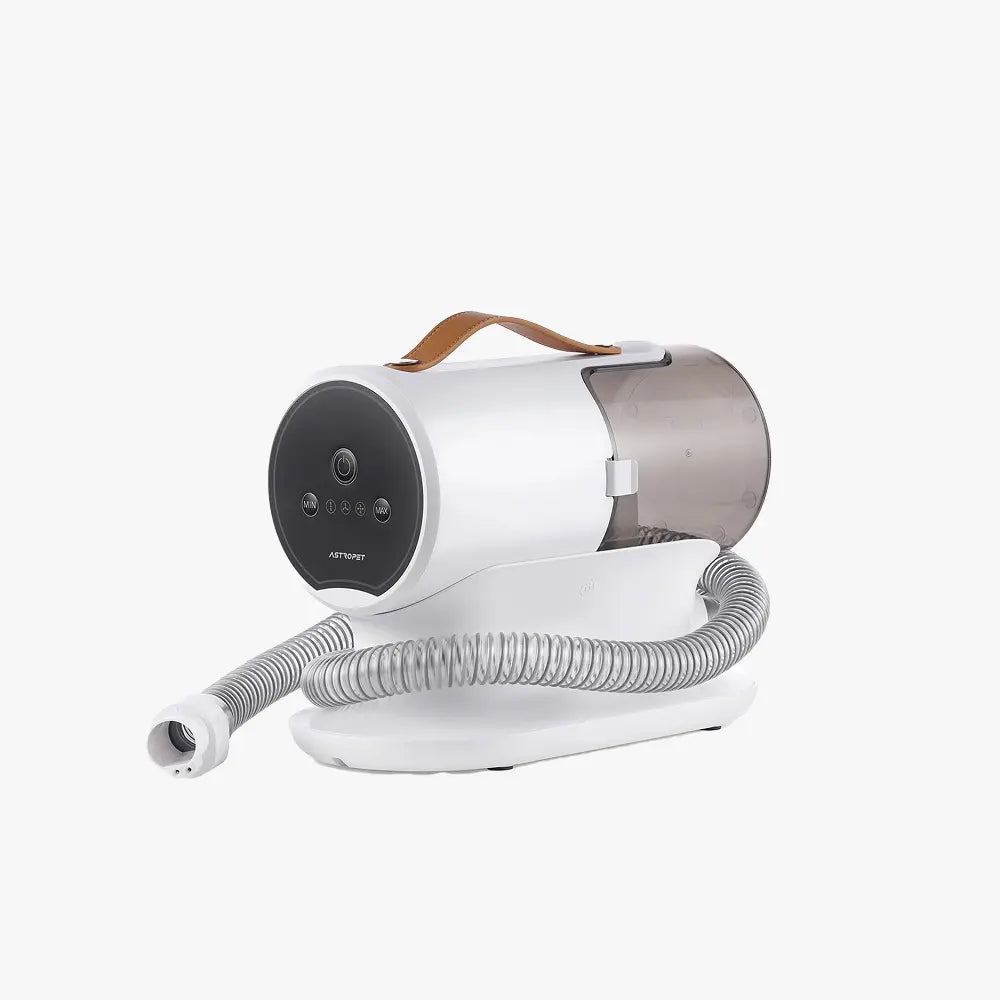 Libra - Haustier Pflegemaschine & Filter Set