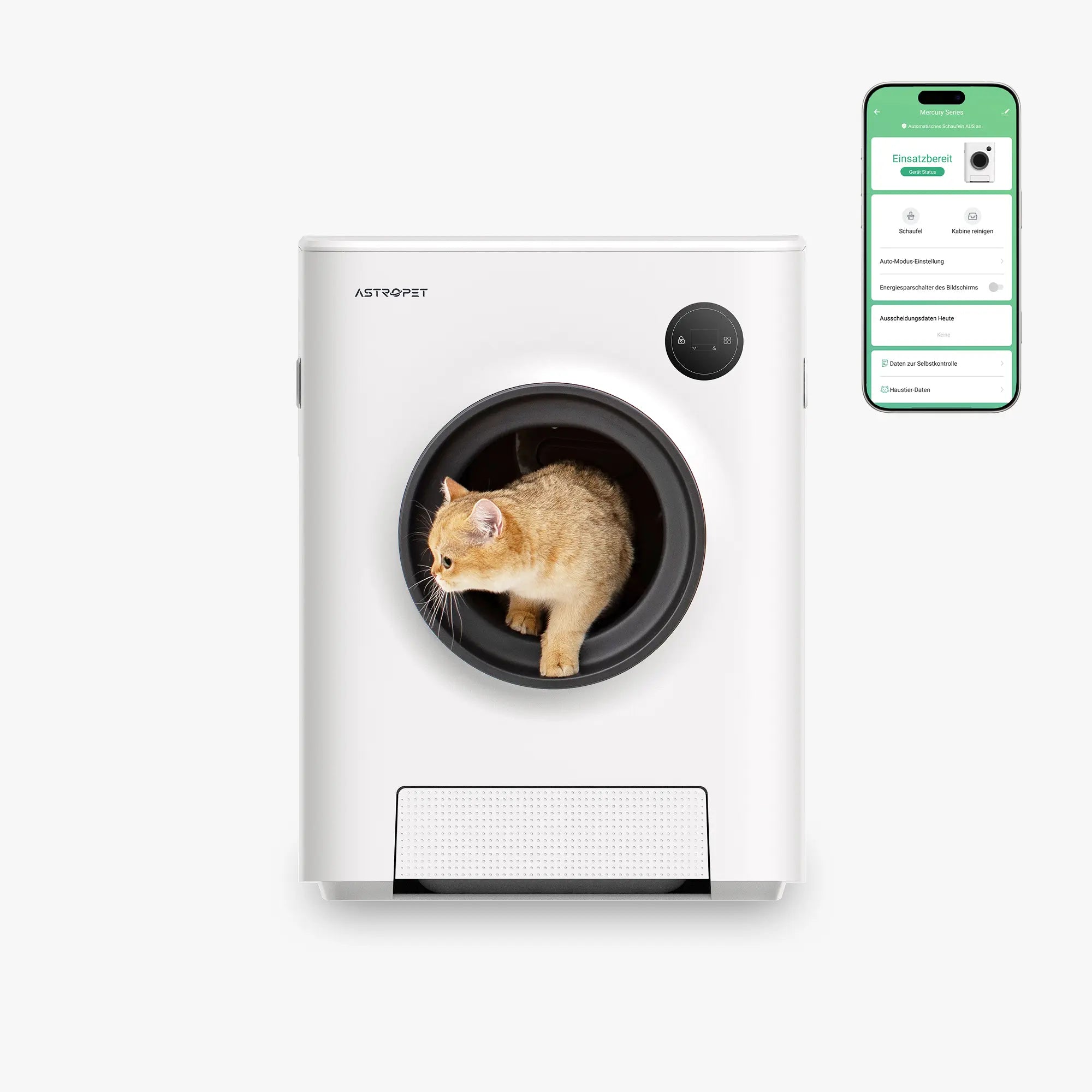 Mercury - Smart Home Set