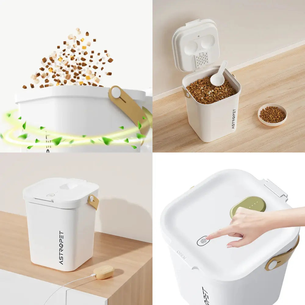 Neptune - Smart Home Set