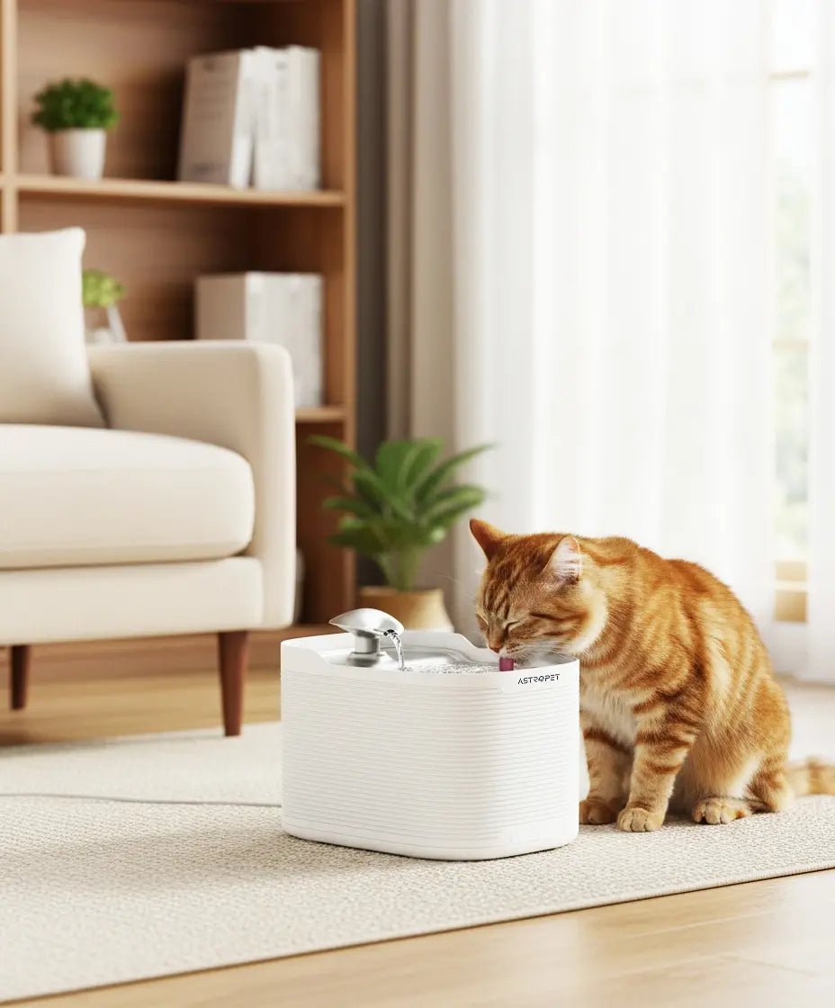 Scorpio Essential - Drinking Fountain