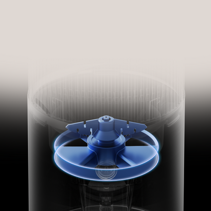 Taurus - Futterautomat + Smart App