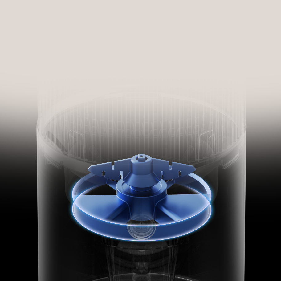 Taurus - Futterautomat + Smart App