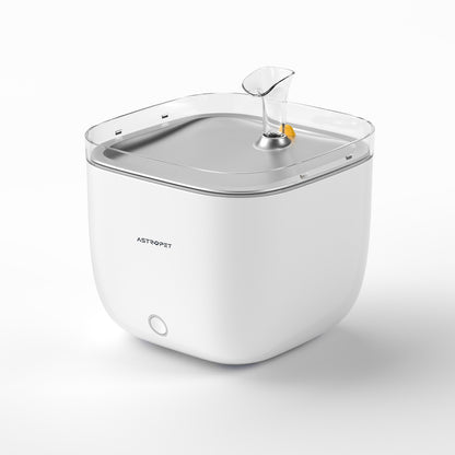 Luna - drinking fountain