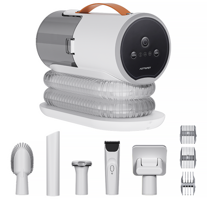 Libra - Haustier Pflegemaschine & Filter Set