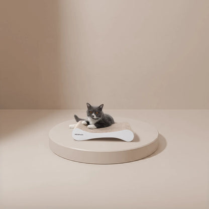 Cloud Paw Scratching Board