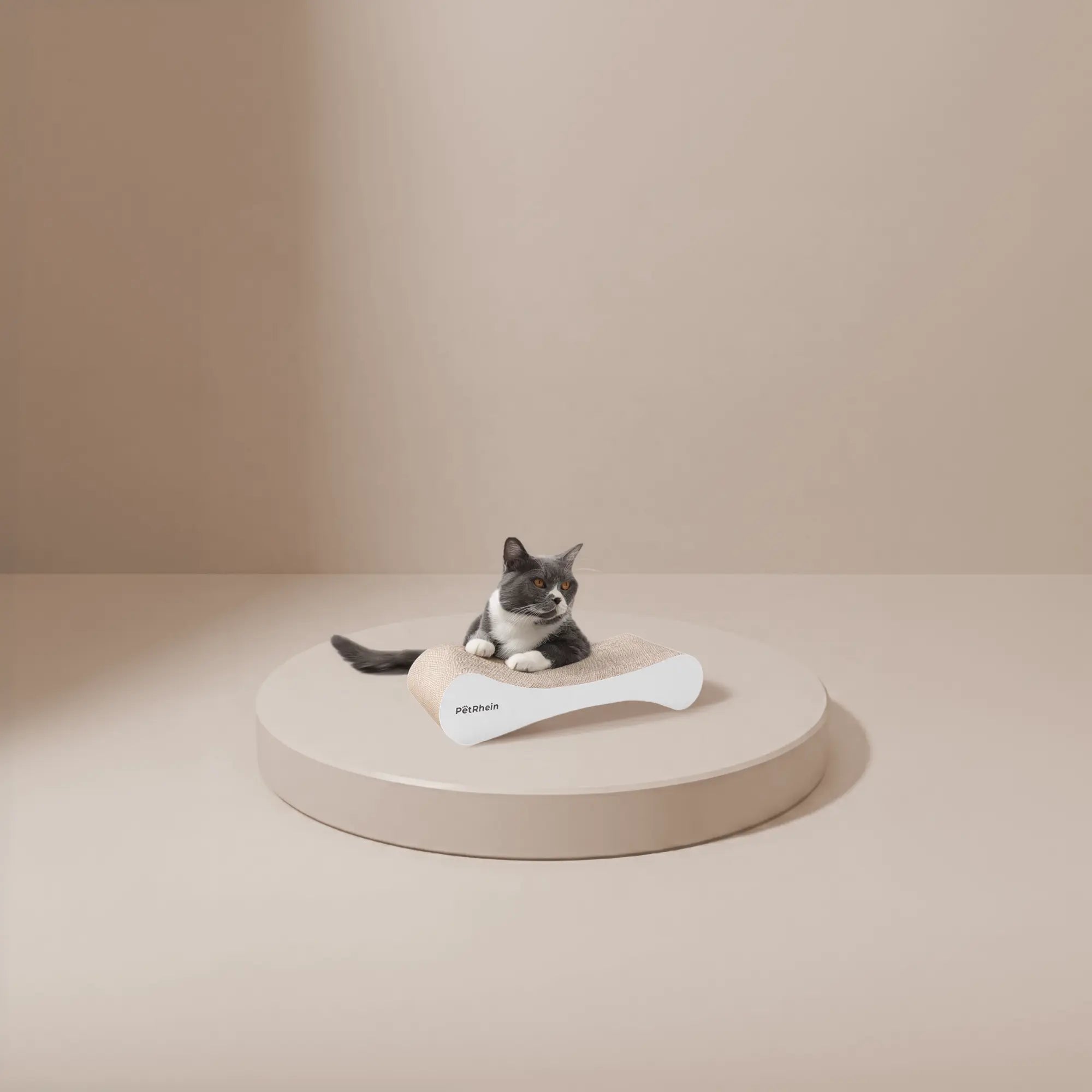 Cloud Paw Scratching Board