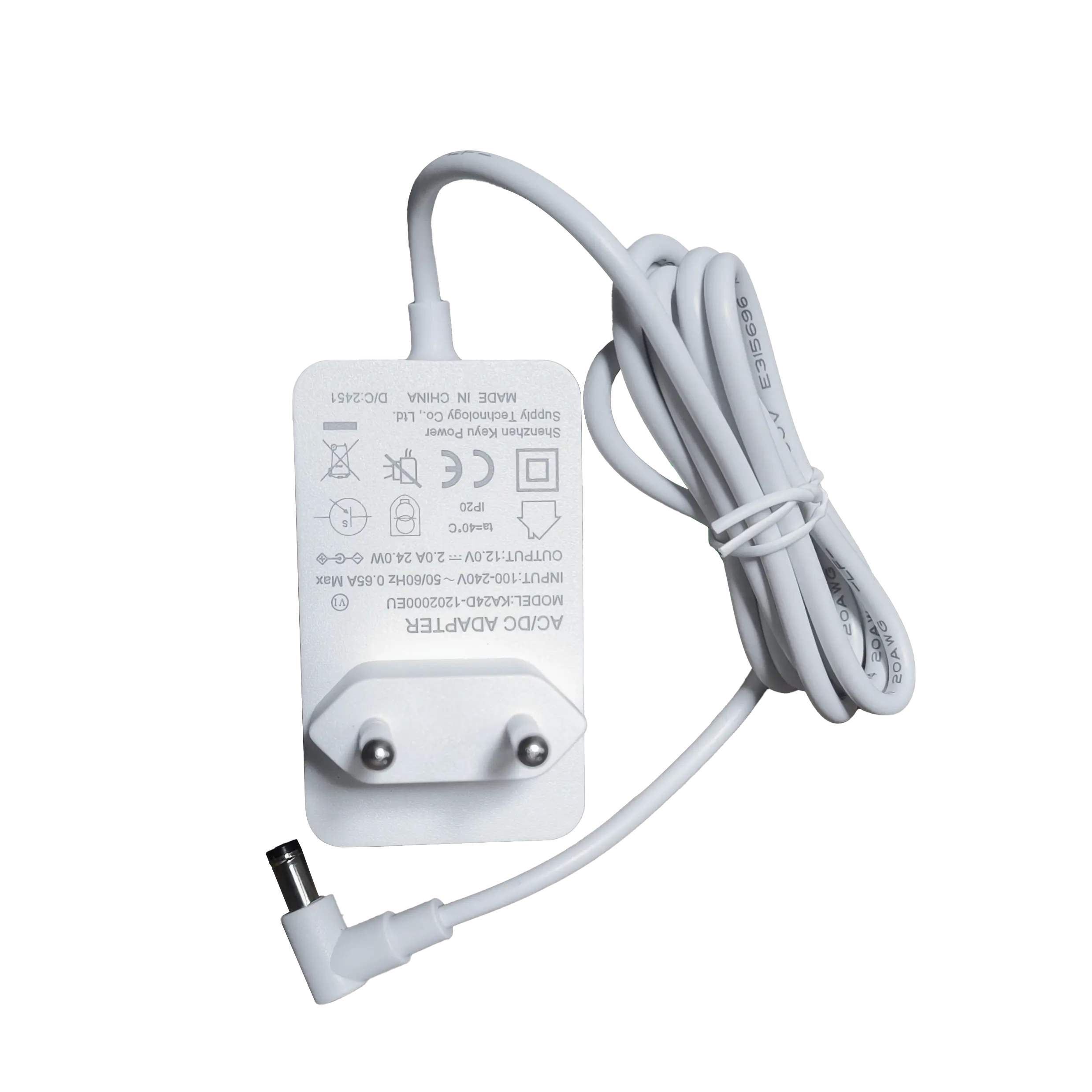 Jupiter power cable (Copy) 