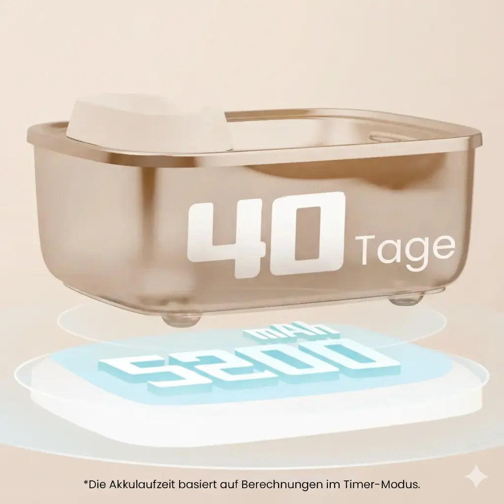 Poseidon Pro - drinking fountain