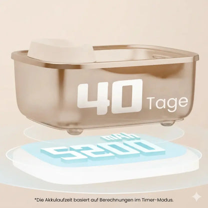 Poseidon Pro - drinking fountain