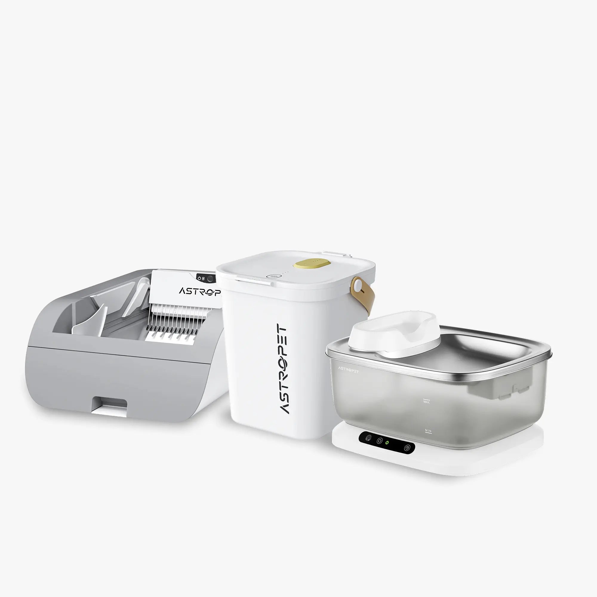 Helios - Smart Home Set