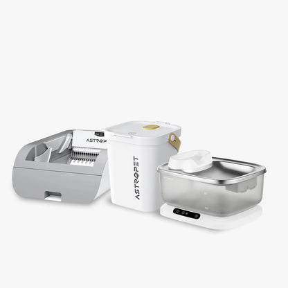 Helios - Smart Home Set