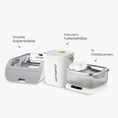 Helios - Smart Home Set