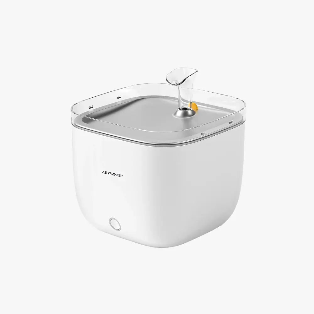 Luna - drinking fountain