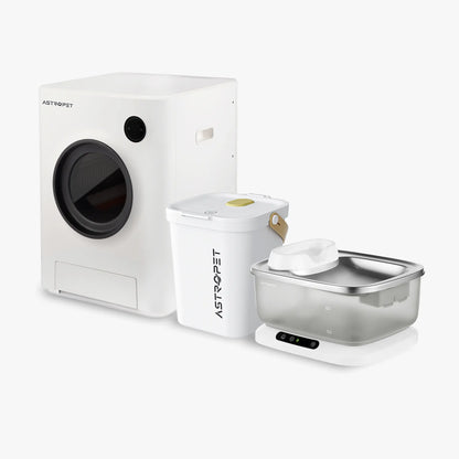 Mercury - Smart Home Set