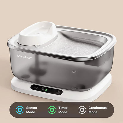 Poseidon Pro - 7 L Trinkbrunnen