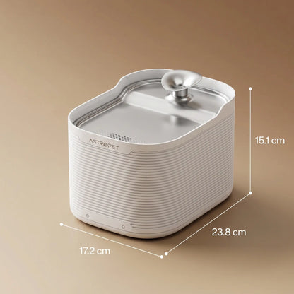 Scorpio Flex - Kabelloser Trinkbrunnen 2.5L