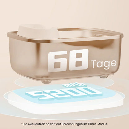 Poseidon Pro - Trinkbrunnen