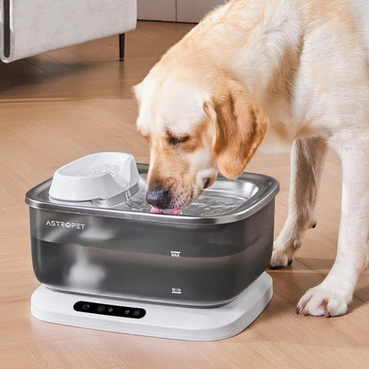 Poseidon Pro - Trinkbrunnen